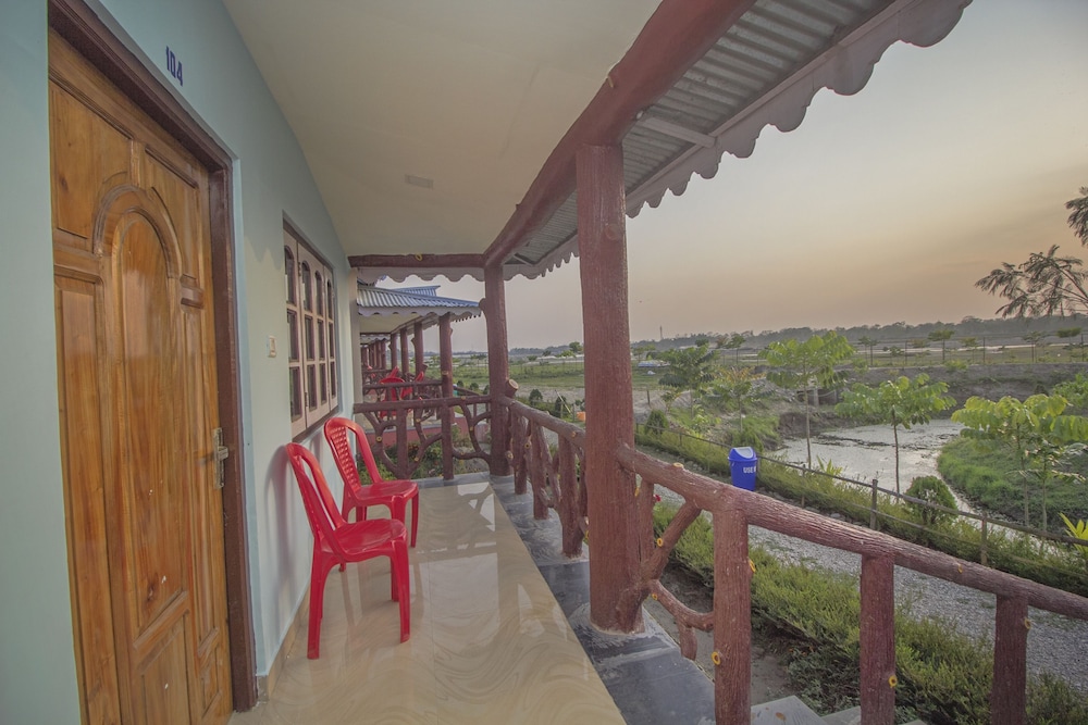 OYO 30159 Resort Sonar Gaon view 4
