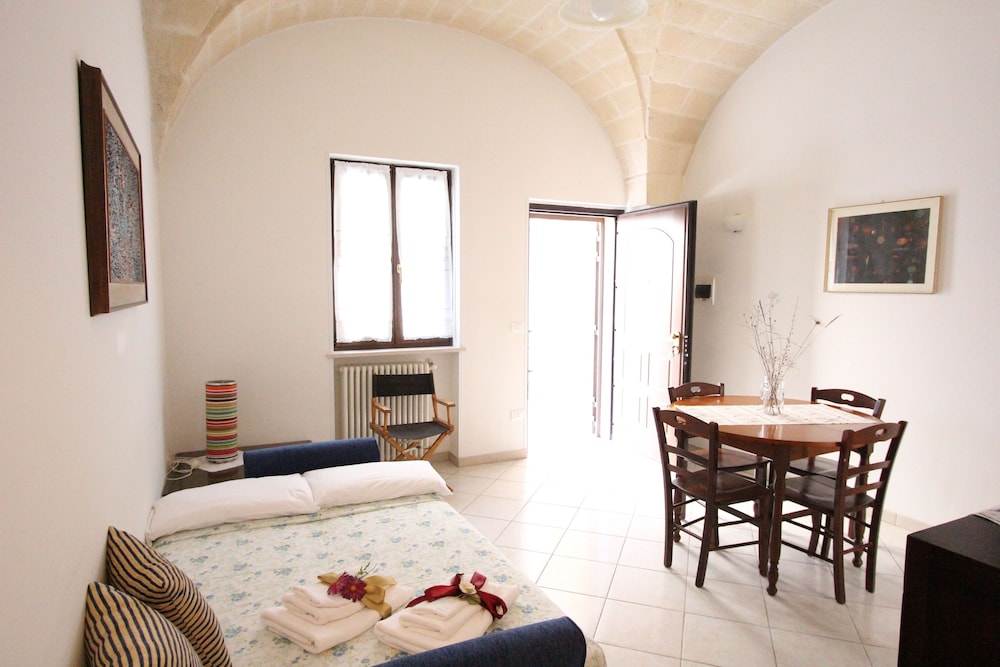 Residence Borgo Antico