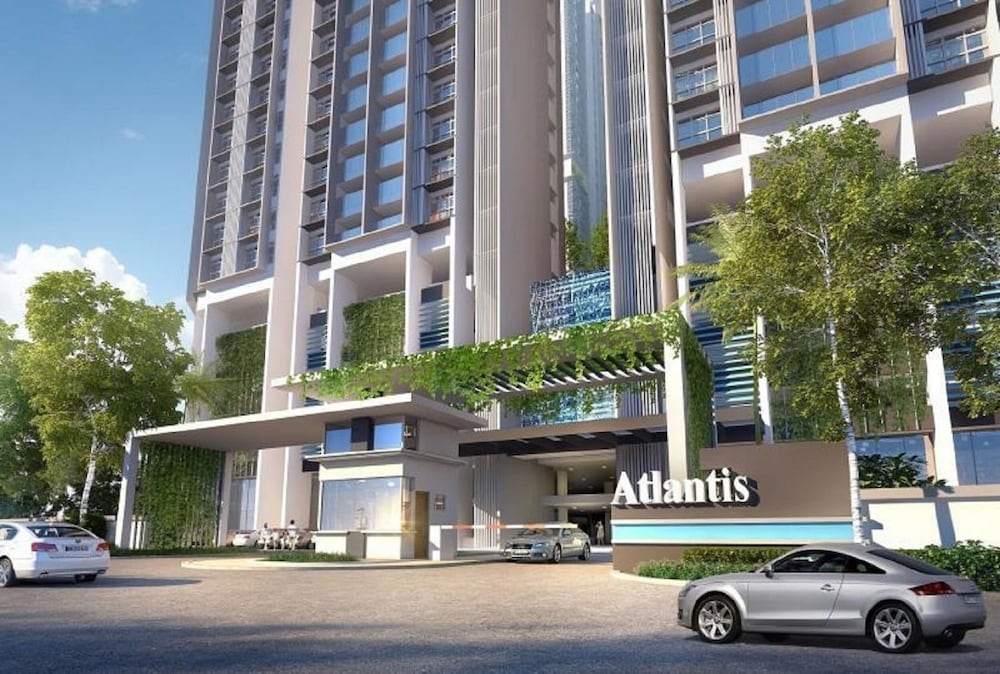 Atlantis Residences Delightful Homes by Step-In photo 1