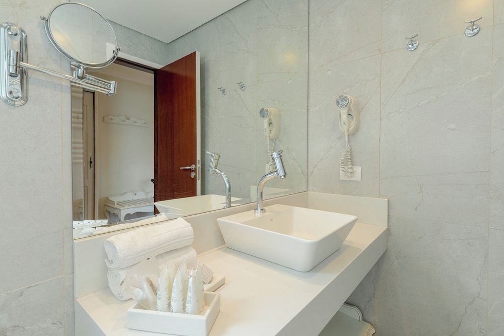 Pousada D'Biagy Premium