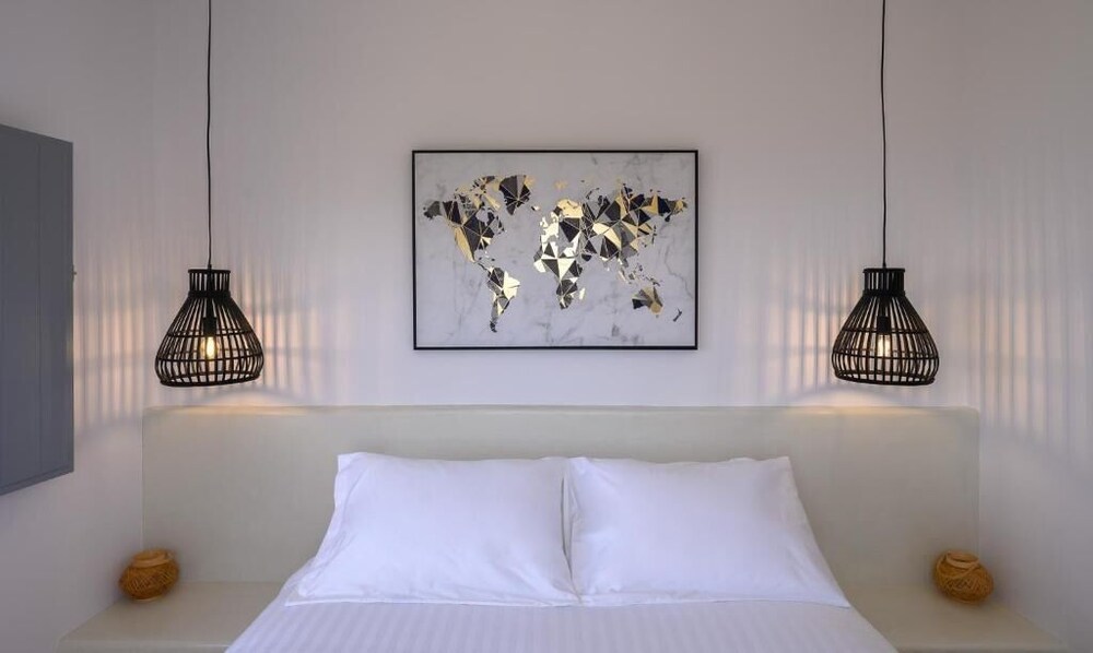 Thoè Oia Suites