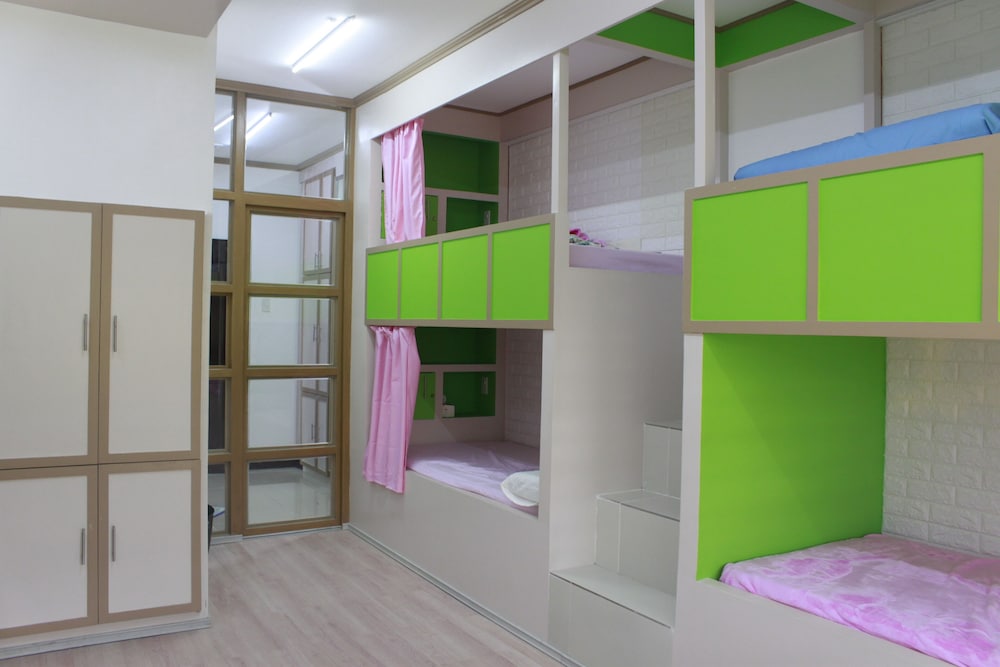 SME-AG HOMESTAY - Hostel view 2