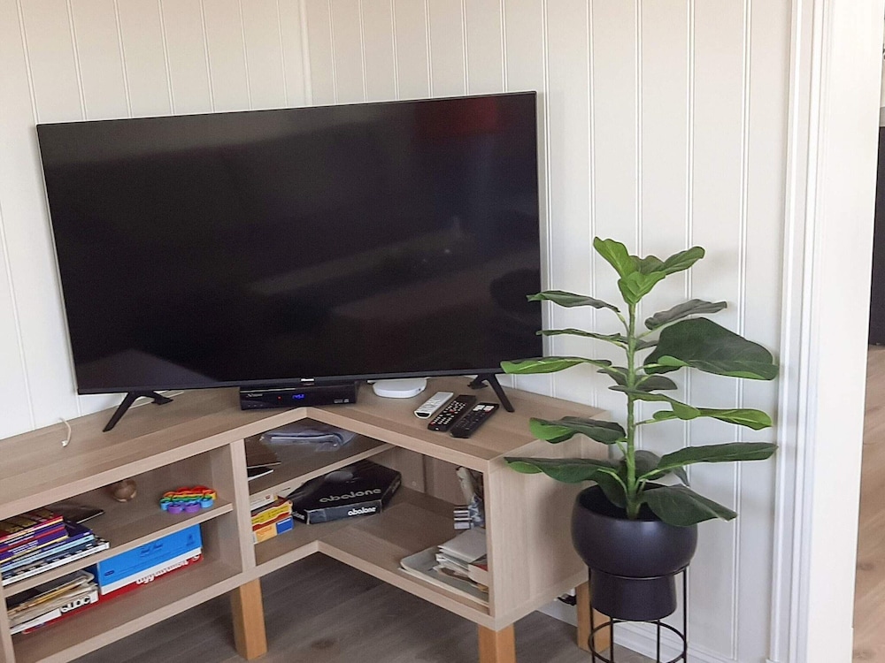 4 Person Holiday Home in Borhaug