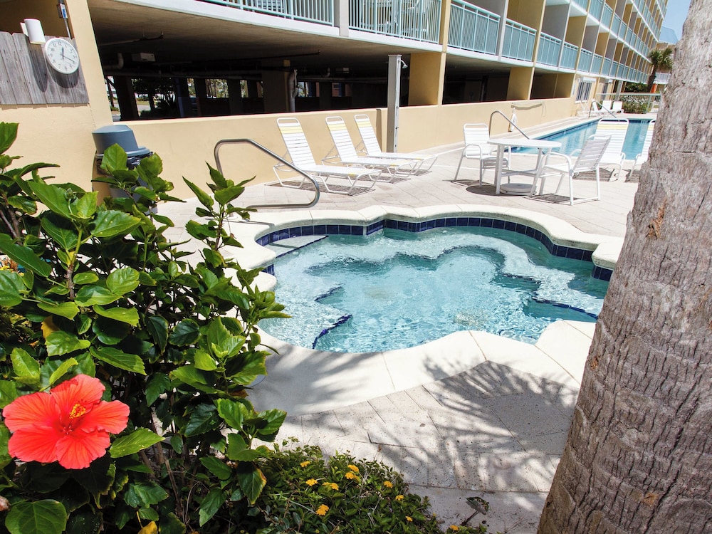 Pelican Isle 407 by Brooks and Shorey Resorts