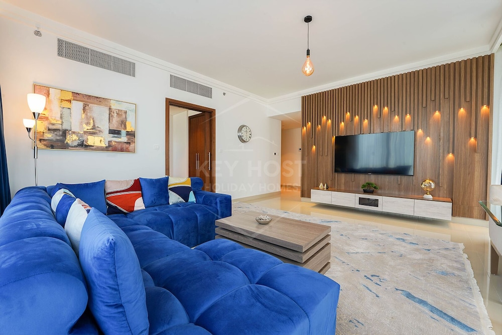 KeyHost -Boulevard Point -Downtown Dubai