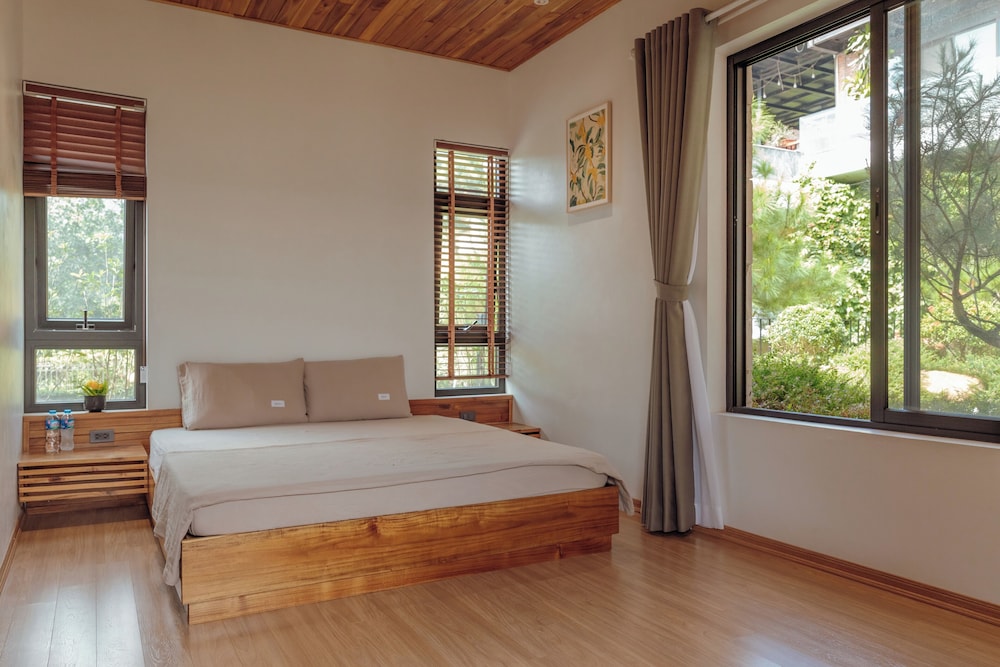 Shohin Garden Healing Villa