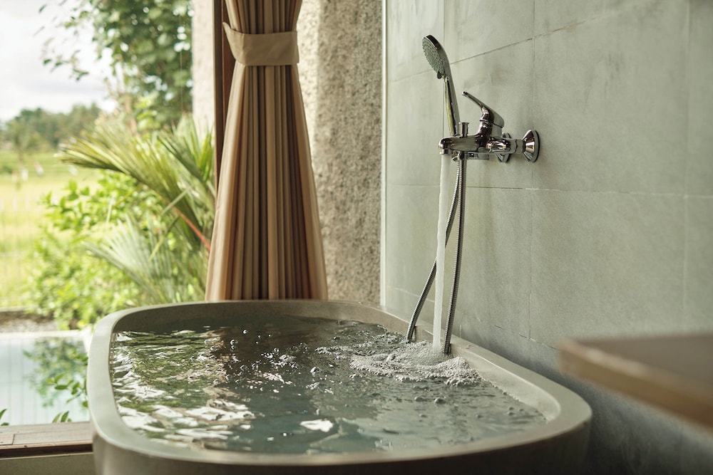 Aranya Ubud Villa