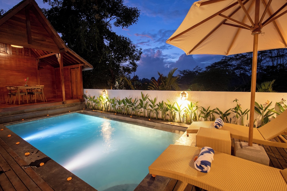 Umah Kawan Ubud