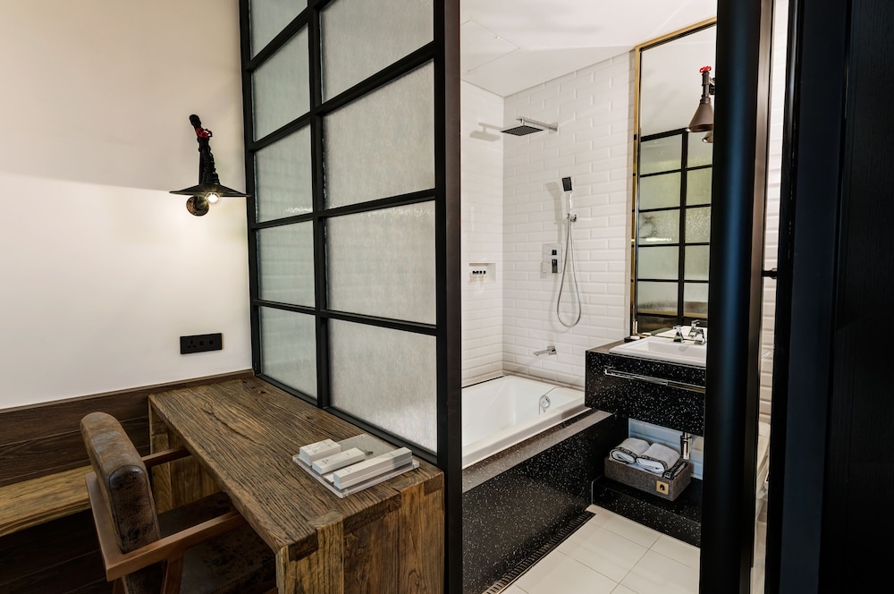 Hotel The Designers Kondae 62