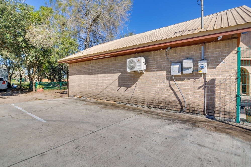 Remote Workers Welcome: Studio in Santa Rosa!