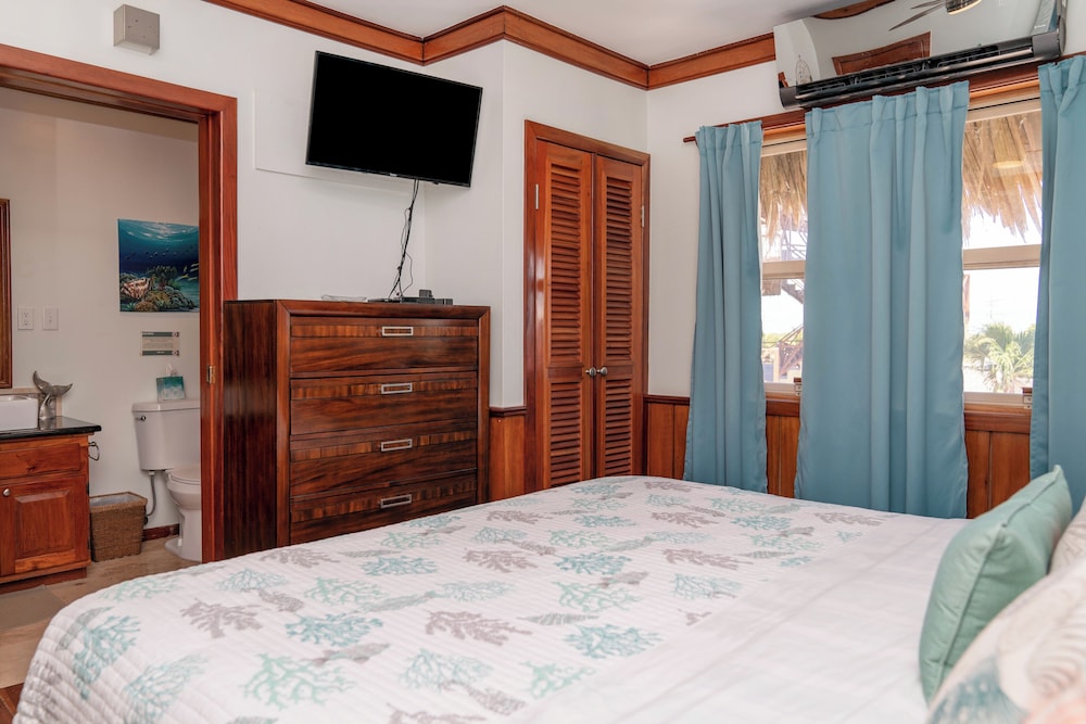 Villas De Isla Bonita - B3