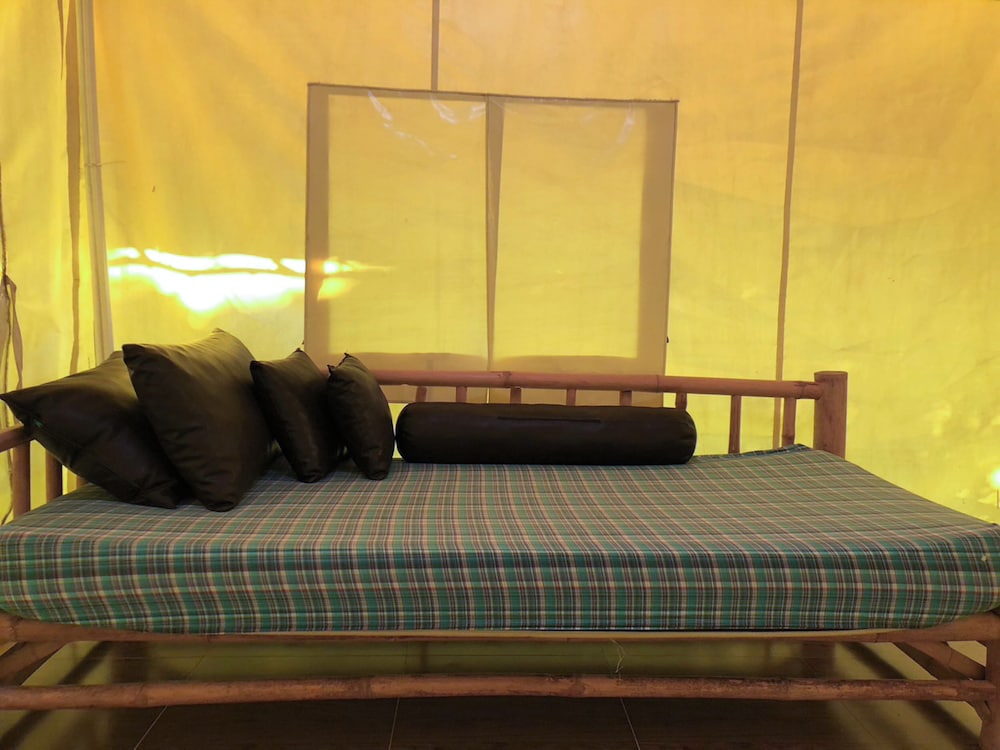 The Camp Chiangkhan