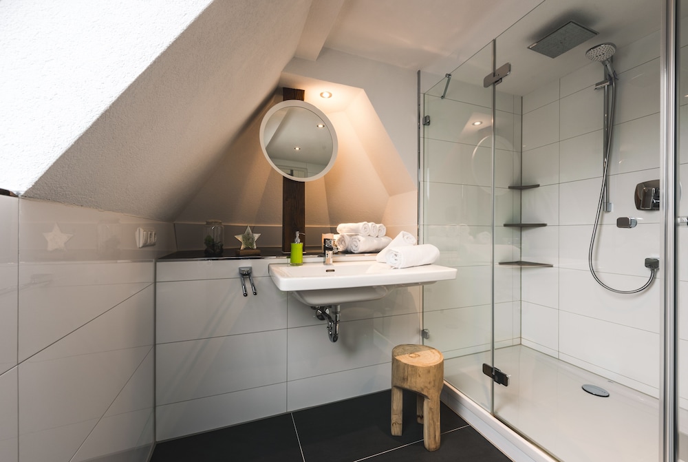 Ahornallee Ferienappartements