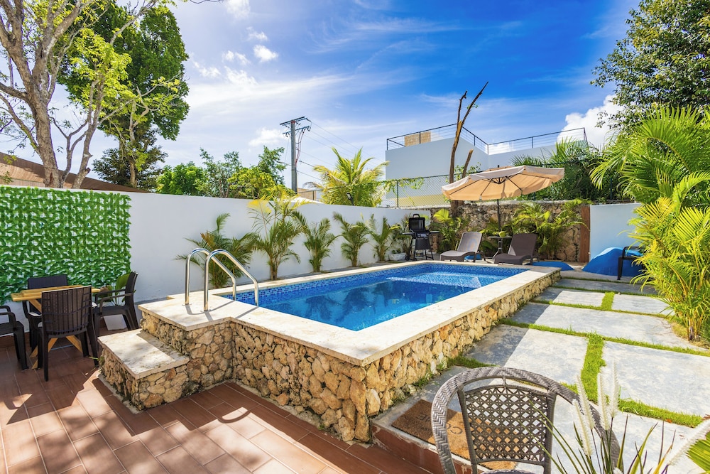 Drake Villa 5