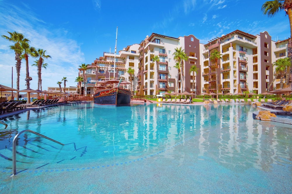 Los Cabos Vacations - Villa del Arco Beach Resort  Spa Cabo San Lucas - Property Image 29
