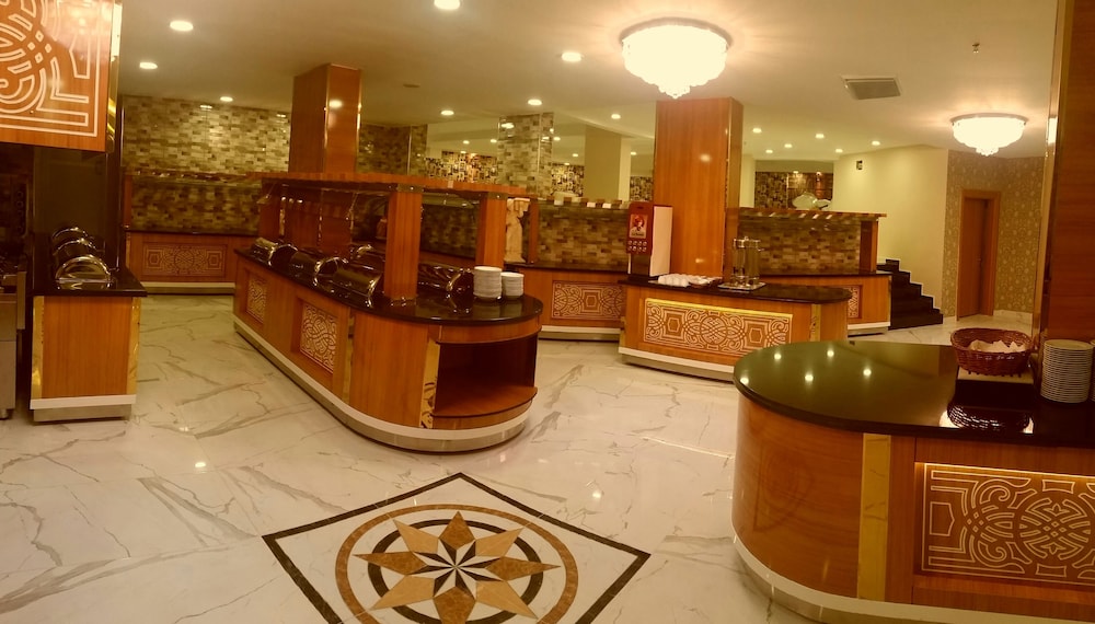 Grand Bayar Beach Hotel - All Inclusive