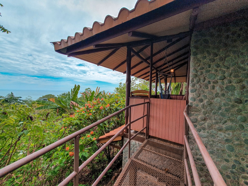 La Cusinga Lodge