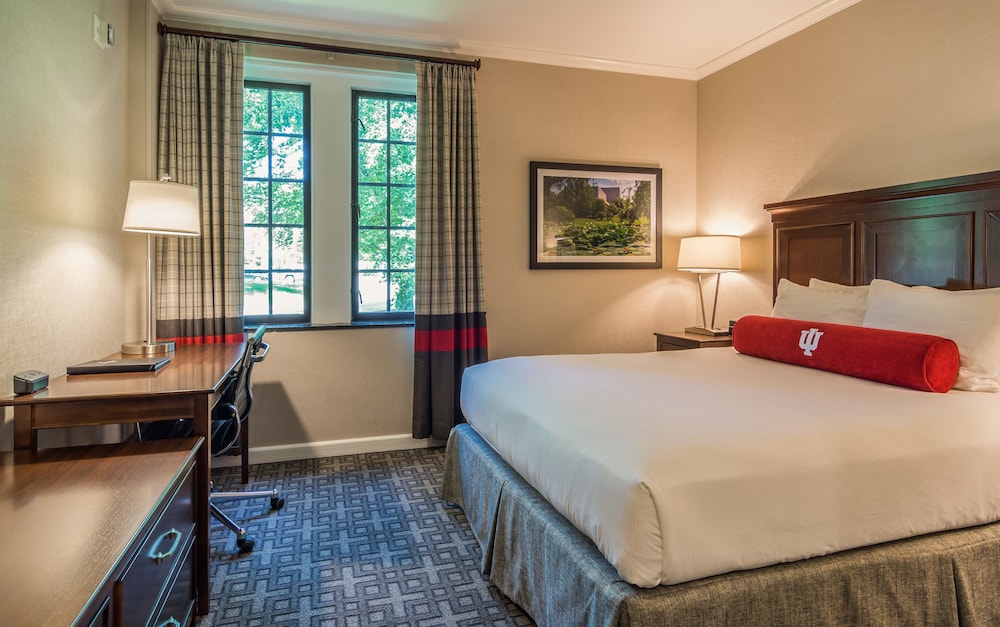 Bloomington Vacations - Biddle Hotel and Conference Center - Property Image 5