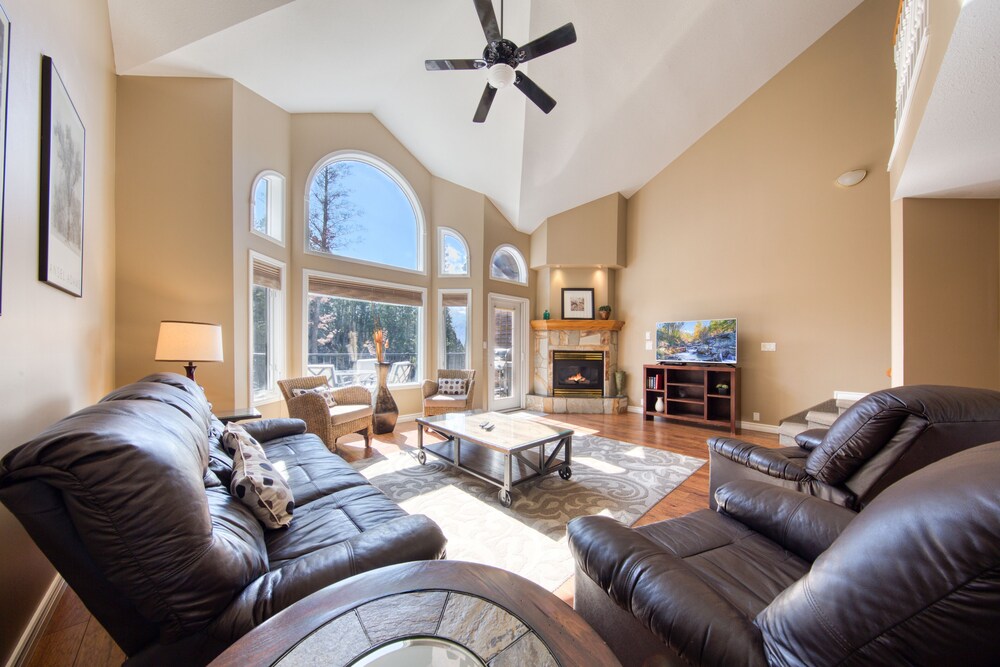 Fairmont Creek Property Rentals Marble Canyon