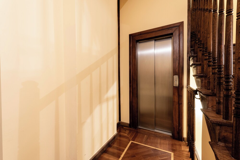 Apartamenty Sun & Snow Sw. Tomasza