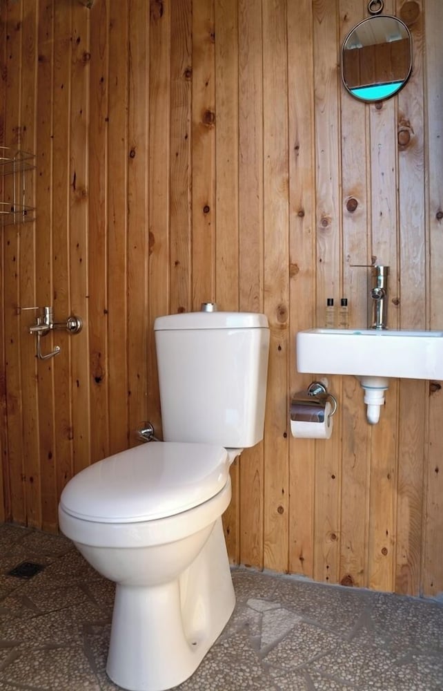 Astipalya Likya Vadisi Glamping
