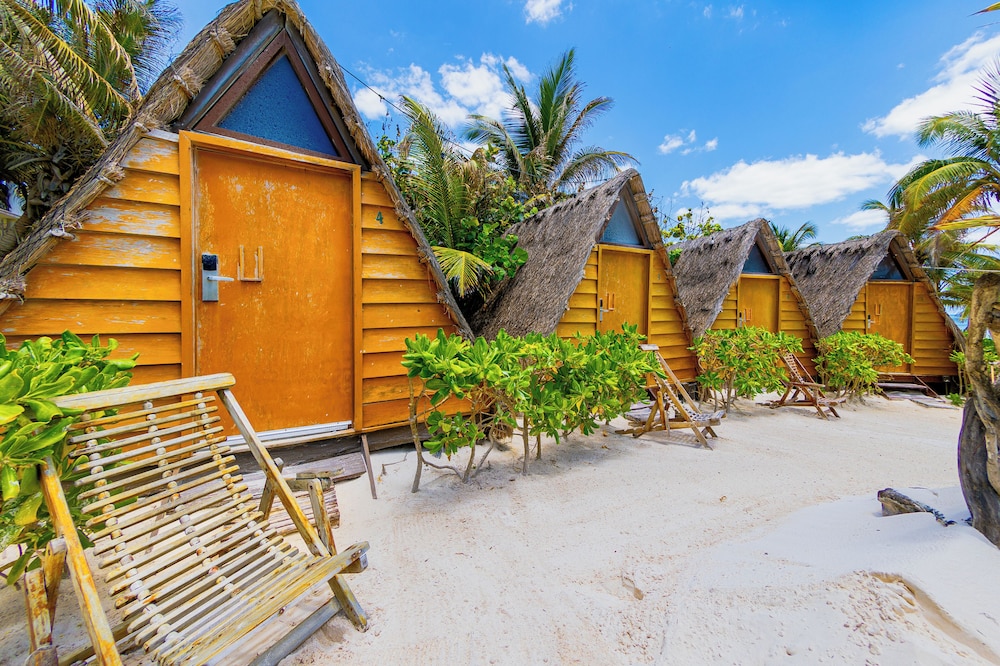 Mía Tulum Tribe