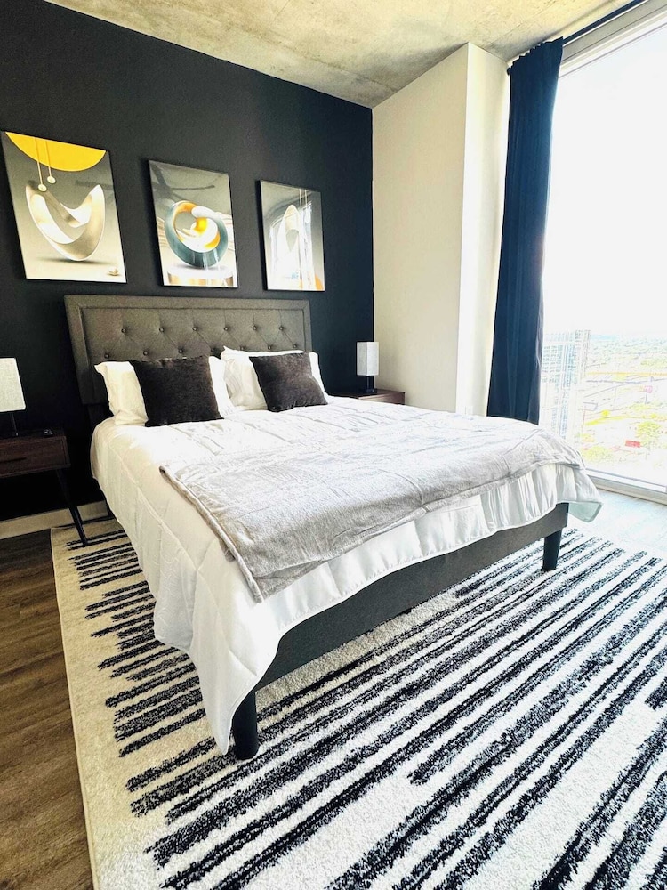 Skyline Retreat in Atlanta