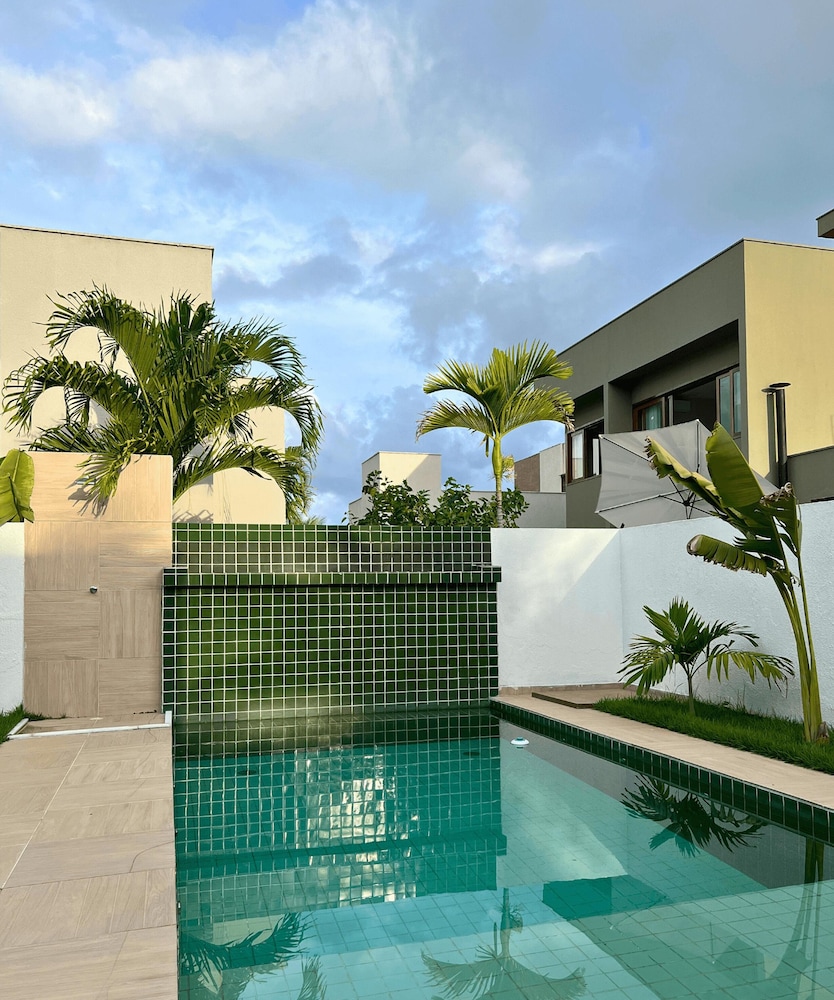 MHV Milagres- Casa Mar de Paripueira