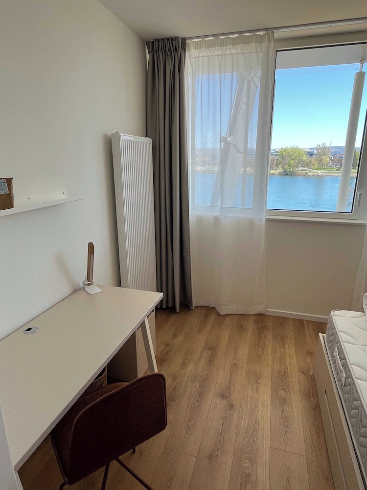 Comfort Studio in a Premium Residence- Sport/cinema