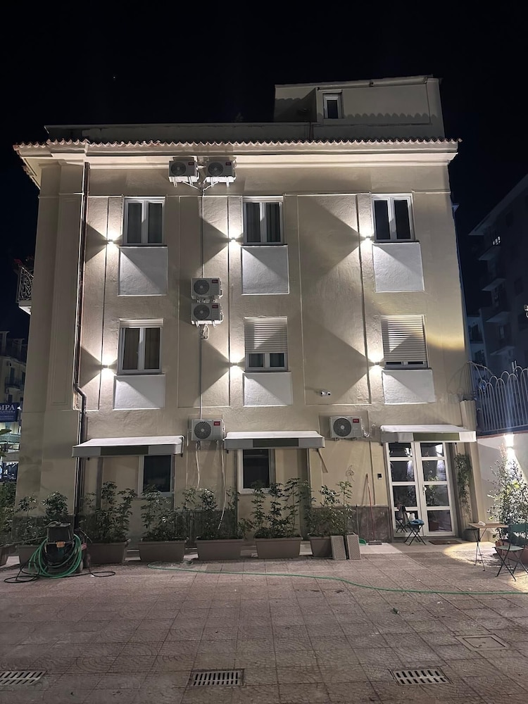 Villa Vera