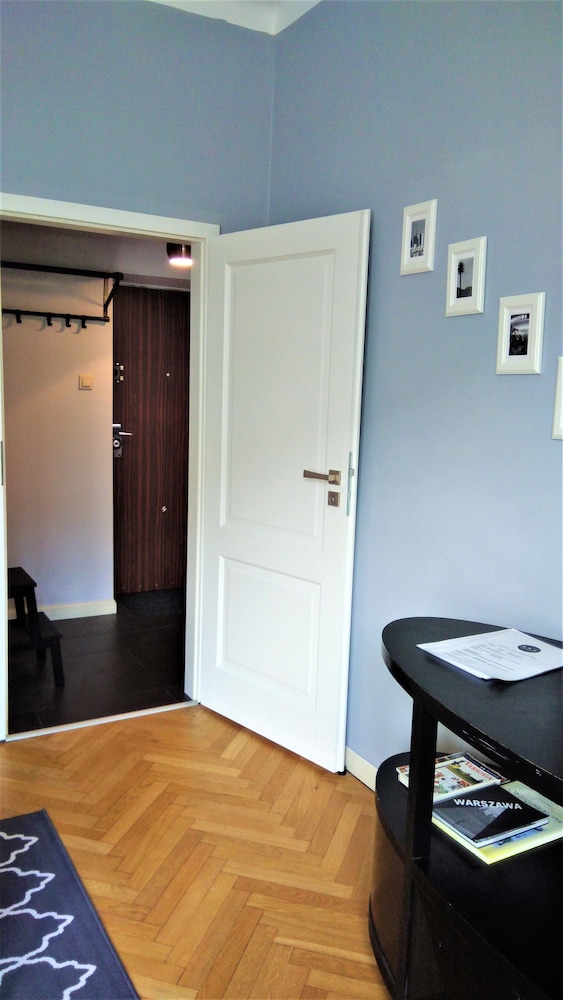Stars Apartaments Centrum