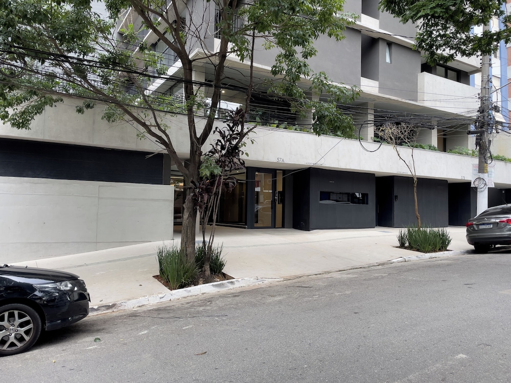 Esquina Pinheiros