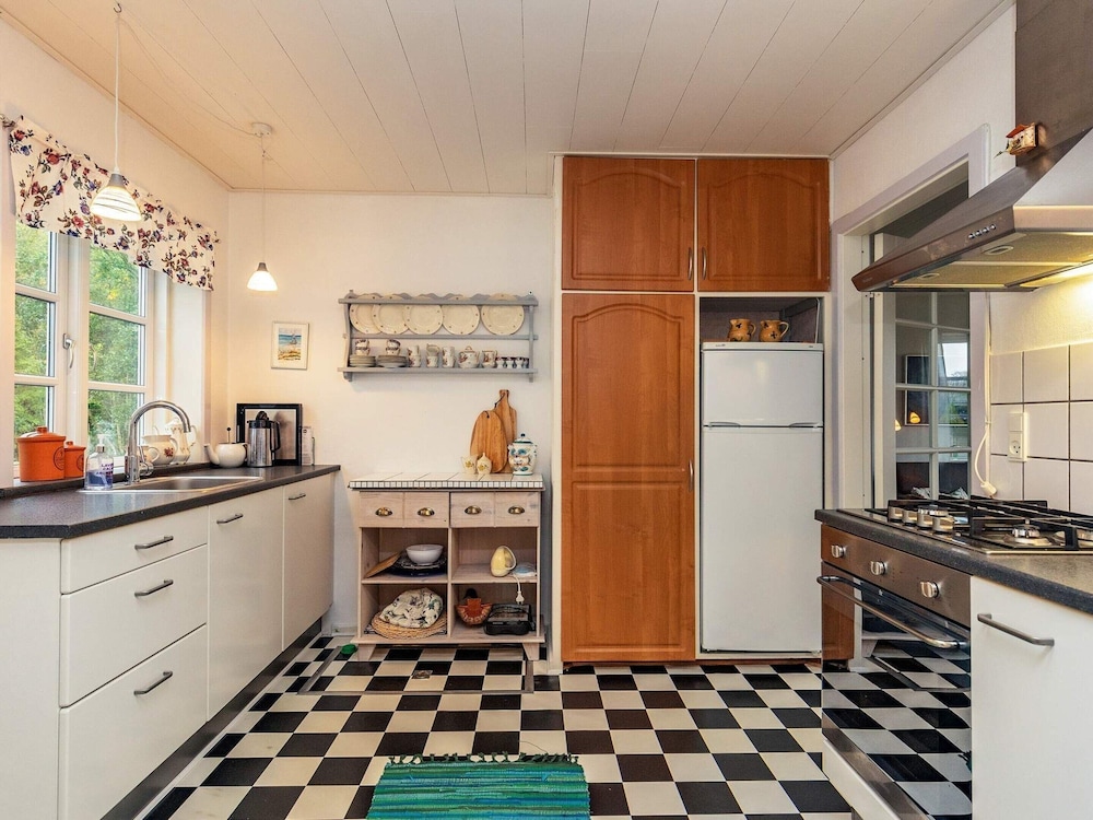 5 Person Holiday Home in Laeso view 3