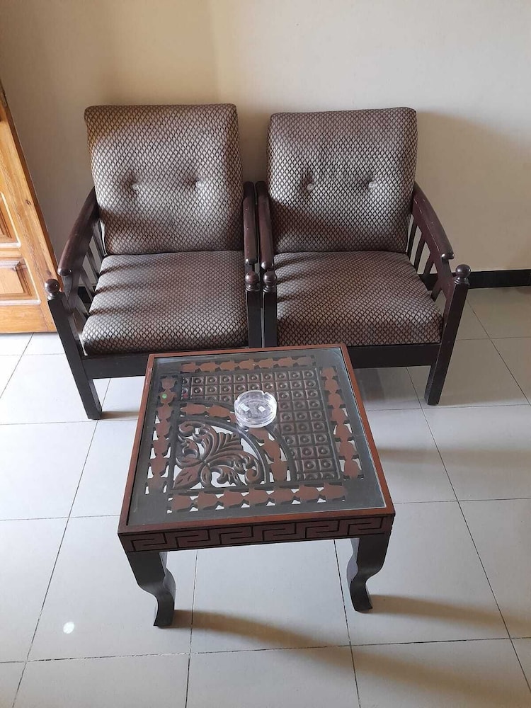 Margalla Apartments Islamabad view 3