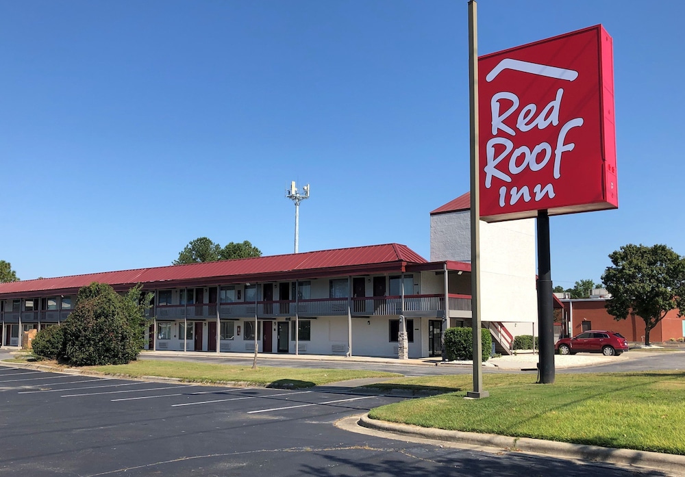 Red Roof Inn Greenville, NC - Image 3
