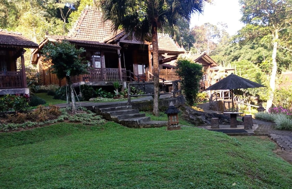 Green Valley Resort Bandungan