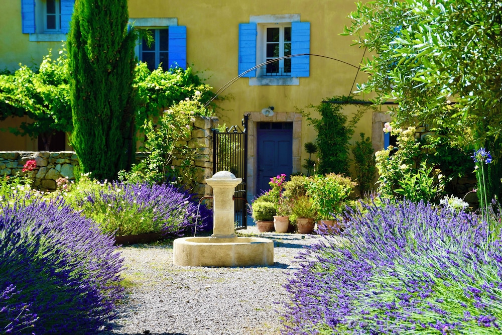 Bastide Saint Didier