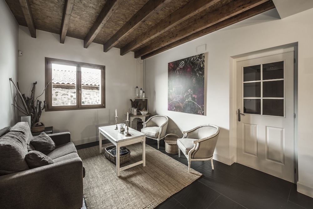 Casa Rural Errota-Barri