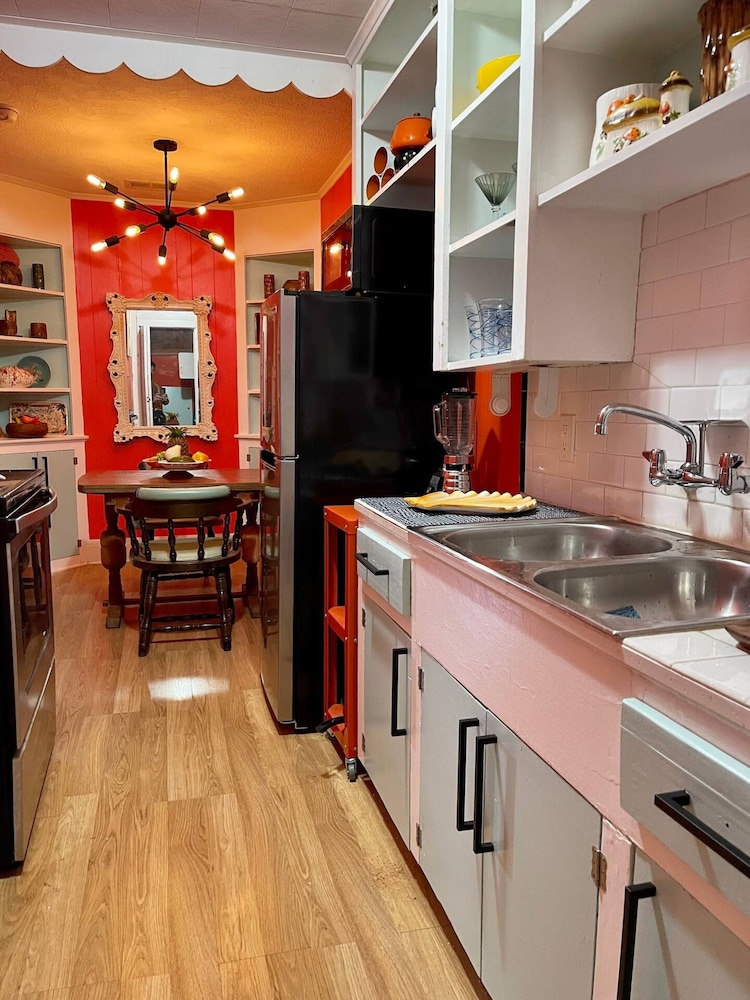 1BR Coastal Escape