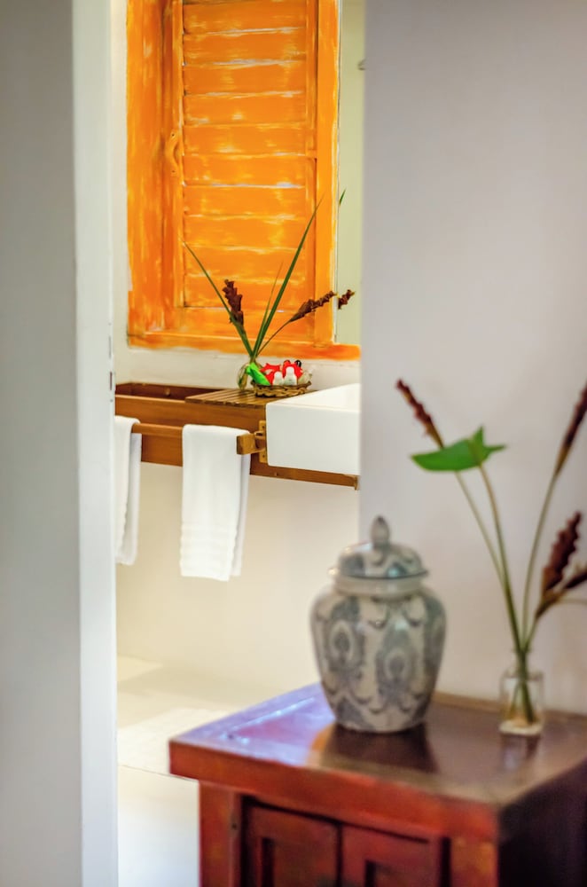 Villas de Gaia Hotel Boutique