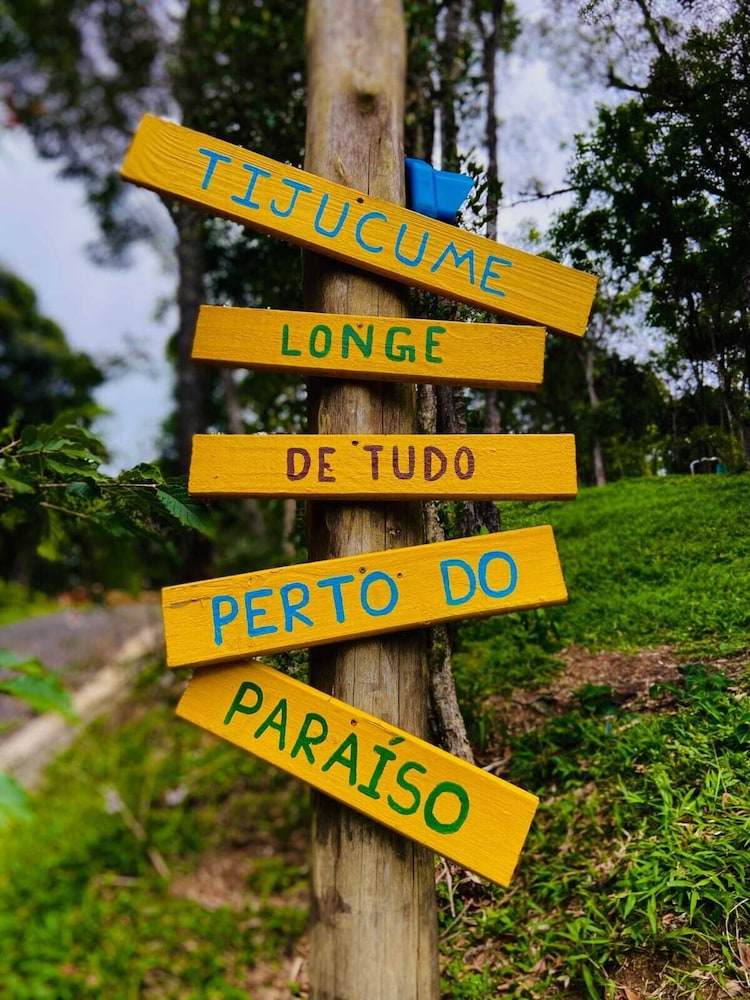 Pousada Refugio Arauca