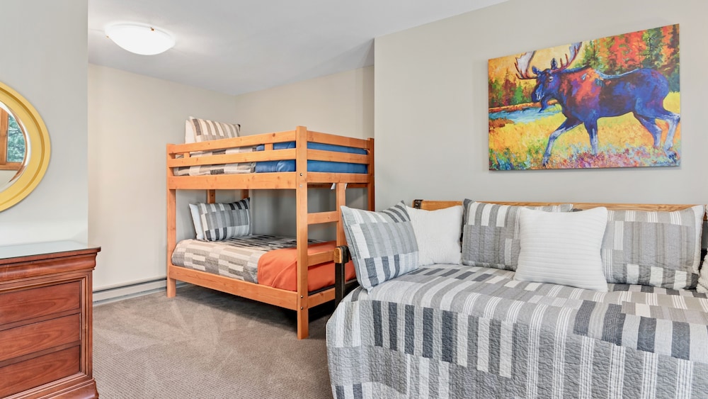 Aspen Spirit Vacation Home At Windcliff 3 Bedroom Home by RedAwning - Property Image 27