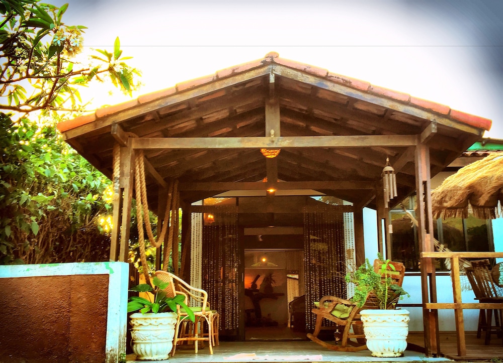 Hotel Pousada Lunmar - Image 1