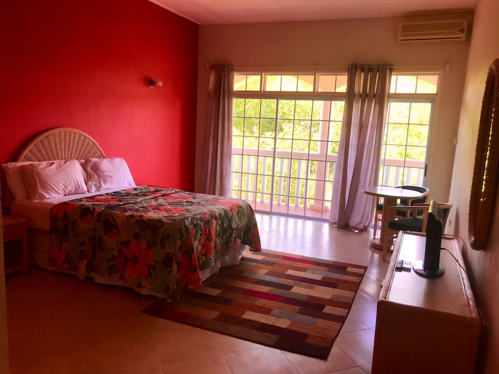 L’escape A Boutique Resort