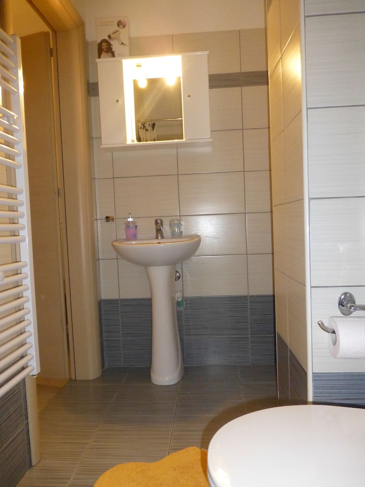 Pavloudis Apartments