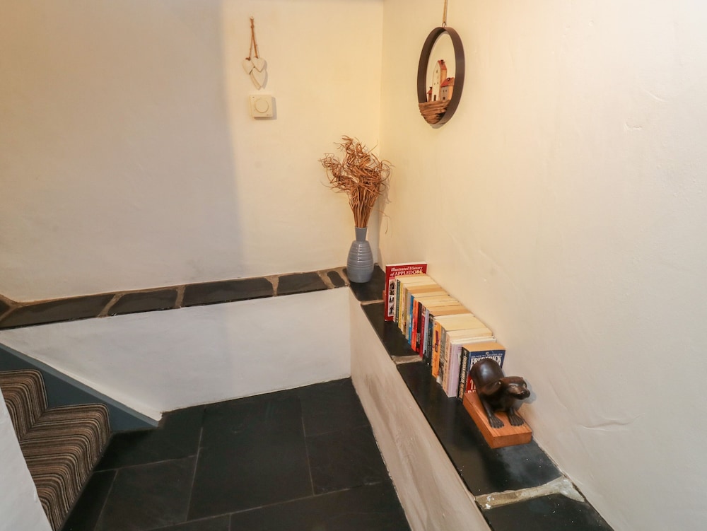 Pear Tree Cottage