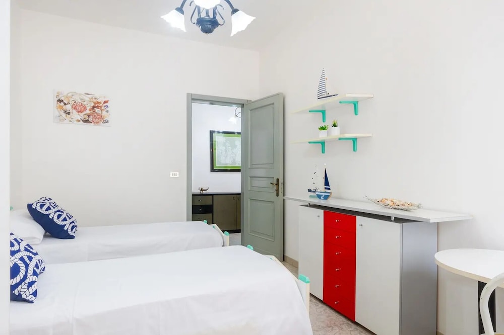 Villa Porto Cesareo Con Parcheggio