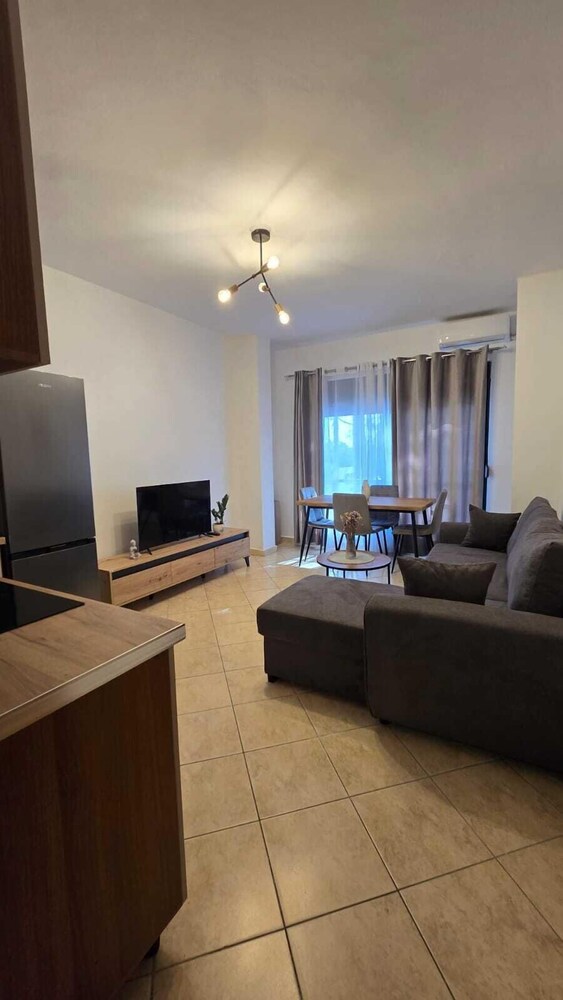 Tirent Beach Apartment