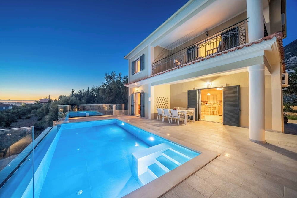 Villa Andriana