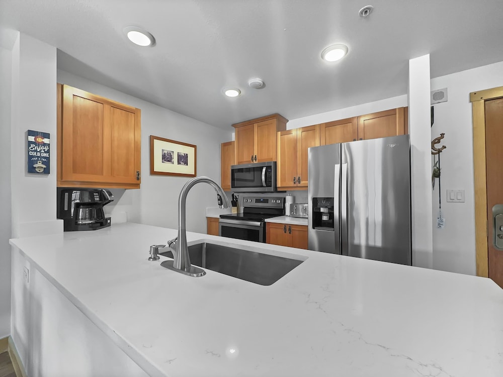 SkyRun Condos - Copper Mountain Resort CO